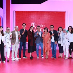 Elevate Woman, Ajang Para 