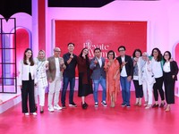 Elevate Woman, Ajang Para 