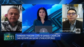 Gagal Bayar Ganggu Kepercayaan Investor di Obligasi Korporasi