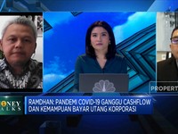 Gagal Bayar Ganggu Kepercayaan Investor di Obligasi Korporasi