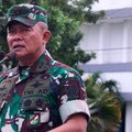 Jadi Bos BNPB, Ganip Warsito Dapat Tugas Khusus dari Jokowi