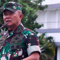 Gantikan Doni Monardo di BNPB, Ini Rekam Jejak Ganip Warsito