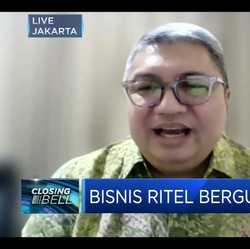 Giant Tutup Gerai, Begini Sulitnya Bisnis Ritel Saat Pandemi