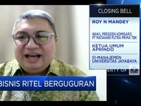 Aprindo Harap Sektor Ritel Terlibat di Penetapan Kenaikan PPN