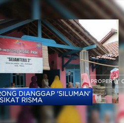 Hot News: e-Warong Disikat Risma, Hingga Gaji ke-13 PNS