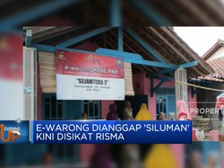 Hot News: e-Warong Disikat Risma, Hingga Gaji ke-13 PNS