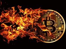Bitcoin dan Kripto Lain Ramai-Ramai Anjlok Lagi, Kok Bisa?