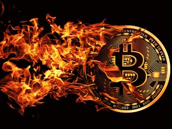 Bitcoin dan Kripto Lain Ramai-Ramai Anjlok Lagi, Kok Bisa?