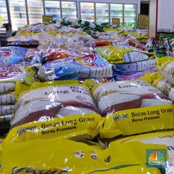 Gerai Giant Bertumbangan, Mulai Juli Semua Tutup Total!
