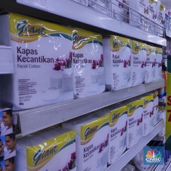 Kalau Lihat Data Ini, Pantas Giant Kibarkan Bendera Putih...