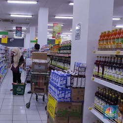 Giant Berguguran, Ritel Lain Jangan Tenang-Tenang Dulu!
