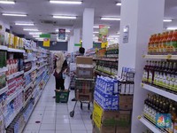 Giant Berguguran, Ritel Lain Jangan Tenang-Tenang Dulu!