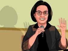 PPKM Darurat, Begini Kondisi Kas Negara & Rencana Bansos!