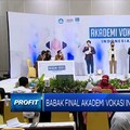 Ini Dia! Pemenang Akademi Vokasi Indonesia Edisi Surakarta