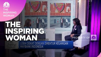 Ini Sederet Strategi Maybank Indonesia di Tengah Pandemi