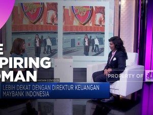 Ini Sederet Strategi Maybank Indonesia di Tengah Pandemi