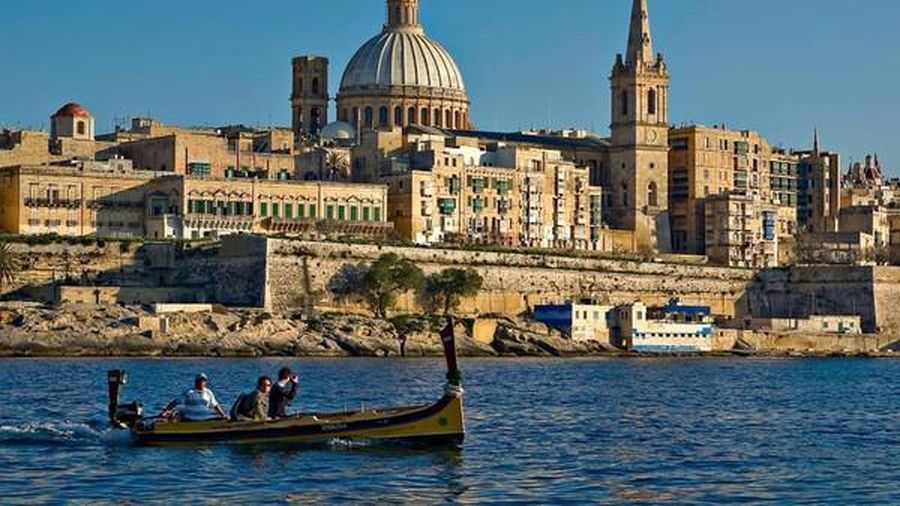 Malta. (Dok: Visitmalta/Instagram)