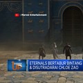 Marvel Rilis Trailer Perdana Eternals