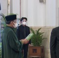 Selain Kepala BNPB, Ganip Jabat Ketua Satgas Penanganan Covid