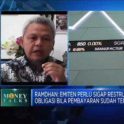 Pentingnya Peran Regulator di Kasus Gagal Bayar Surat Utang