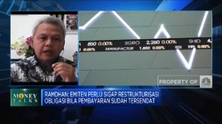 Pentingnya Peran Regulator di Kasus Gagal Bayar Surat Utang