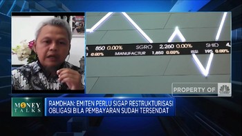 Pentingnya Peran Regulator di Kasus Gagal Bayar Surat Utang