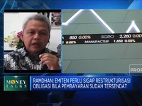 Pentingnya Peran Regulator di Kasus Gagal Bayar Surat Utang