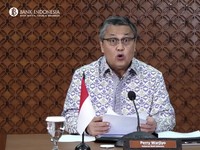 Simak! Bos BI Buka-bukaan Soal Uang Rupiah Digital