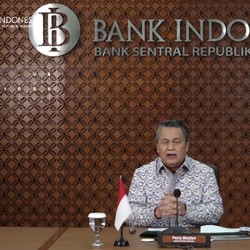 BI Larang Lembaga Keuangan Fasilitasi Transaksi Bitcoin Cs