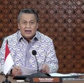 Simak! Penjelasan Gubernur BI Soal Kondisi Rupiah Terkini
