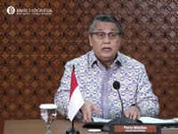 Ini Alasan BI Tahan Suku Bunga di 3,5%
