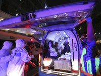 Tabrakan LRT di Malaysia: 6 Kritis, Kecelakaan Diinvestigasi