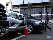 Berubah Total, 2022 Plat Nomor Mobil-Motor Diganti Jadi Putih