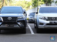 PNS Dilarang Keras Pakai Mobil Dinas untuk Mudik, Ini Aturannya!