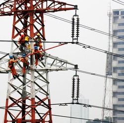 Rencana Usaha Listrik RI Kelar Juni, Ini Poin Pentingnya