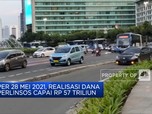 Program Perlinsos PEN Selamatkan 5 Juta Orang dari Kemiskinan