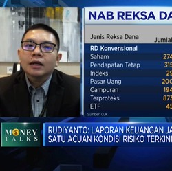 Panin AM: Prospek Reksa Dana Terproteksi Masih Menjanjikan
