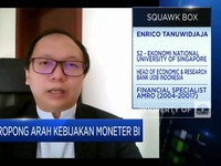 Proyeksi Ekonom Bank UOB, BI Tahan Suku Bunga Acuan di 3,5%