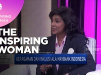 Simak Nih! Work Life Balance Ala Thila Nadason