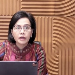 Siap-siap! Dana Rp 3,6 T Siap Mengalir (Lagi) ke UMKM