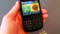 BlackBerry 8520 Gemini yang Pernah Hebohkan Indonesia