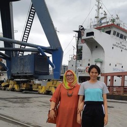Bermodal Pinjaman BRI, Masita Kini Punya 4 Cabang Usaha