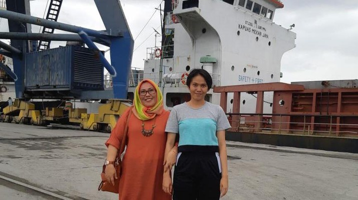 Dok: BRI Dok: BRI