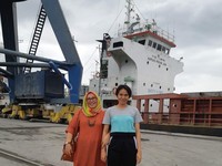 Bermodal Pinjaman BRI, Masita Kini Punya 4 Cabang Usaha
