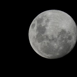 Prasasti 4.000 Tahun Ungkap Tanda 'Kiamat' Melalui Bulan