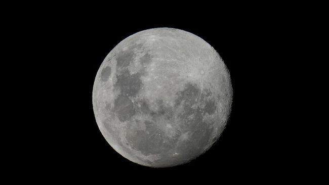 Prasasti 4.000 Tahun Ungkap Tanda 'Kiamat' Melalui Bulan