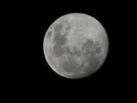 Prasasti 4.000 Tahun Ungkap Tanda 'Kiamat' Melalui Bulan