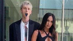 Tak Lagi Tinggal Bareng MGK, Megan Fox Beli Rumah Rp 128 Miliar