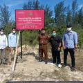 Aset Penjahat Pasar Modal Ini Disita Kejagung