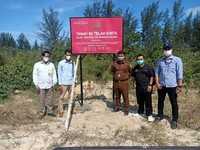 Aset Penjahat Pasar Modal Ini Disita Kejagung